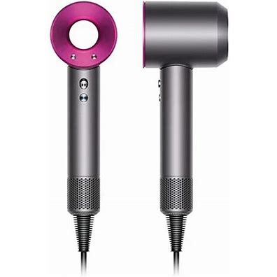 LUXARY HAIRDRYER MAKE A DIFFERENCE.